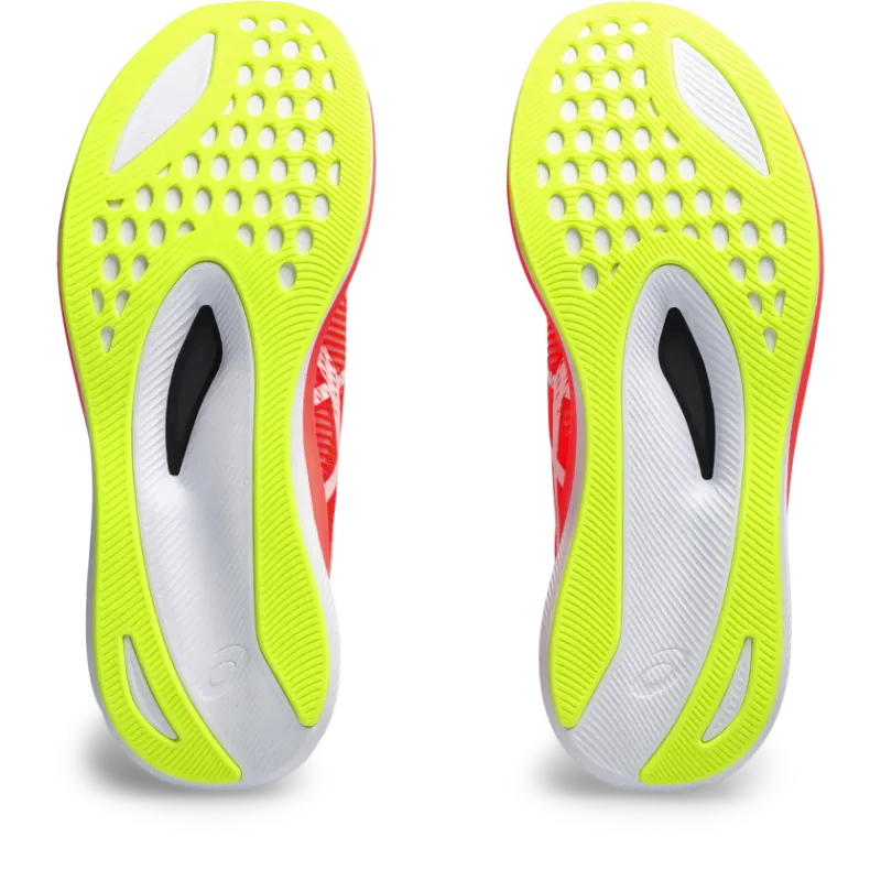 Asics Magic Speed 3 Sunrise Red/White (1012B518.600)