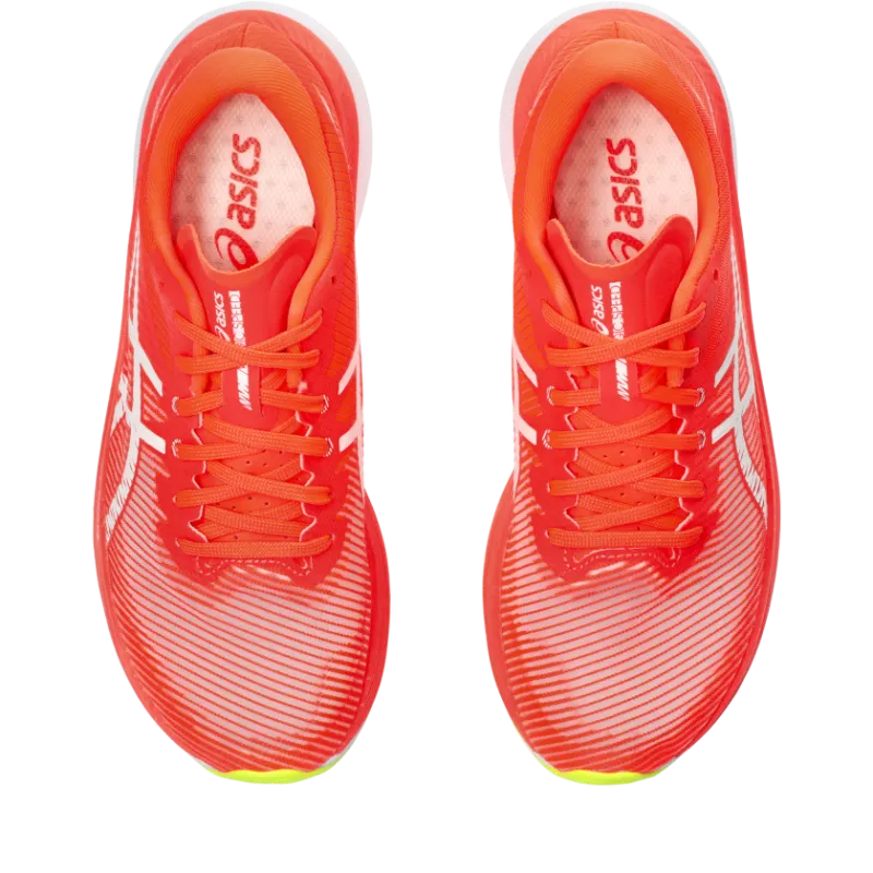 Asics Magic Speed 3 Sunrise Red/White (1012B518.600)