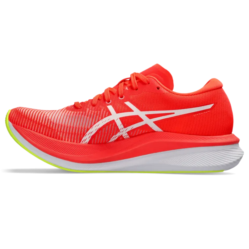 Asics Magic Speed 3 Sunrise Red/White (1012B518.600)