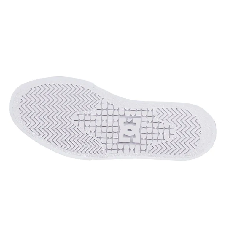 DC Shoes Manual white/pink camo (ADJS300275-WPK)