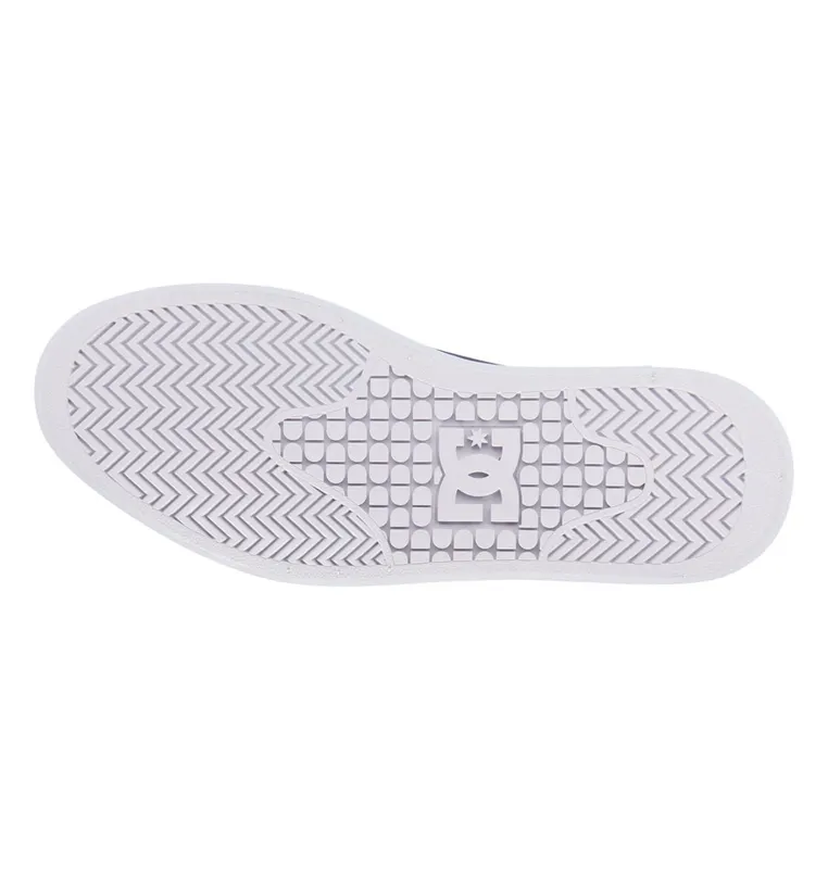 DC Shoes Manual Platform cheetah print (ADJS300280-CHE)