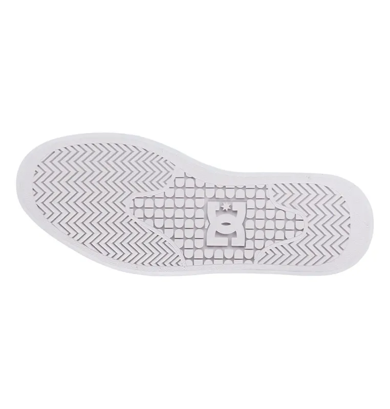 DC Shoes Manual Hi Platform peach parfait (ADJS300296-PPF)