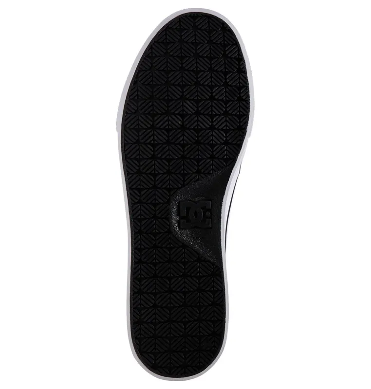 DC Shoes Anvil Tx Se black/camo (ADYS300036-BCM)