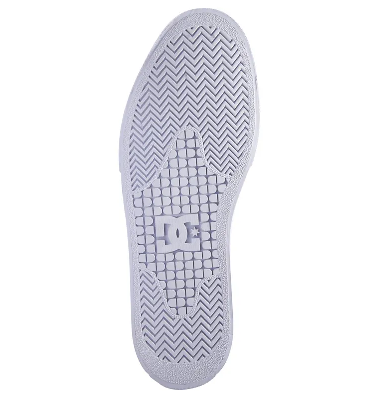 DC Shoes Manual white (ADYS300591-103)