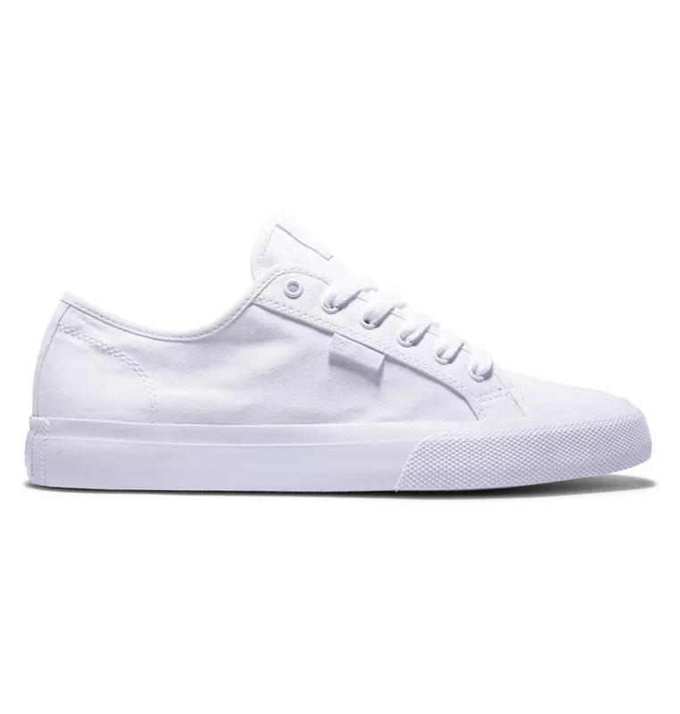 DC Shoes Manual white (ADYS300591-103)