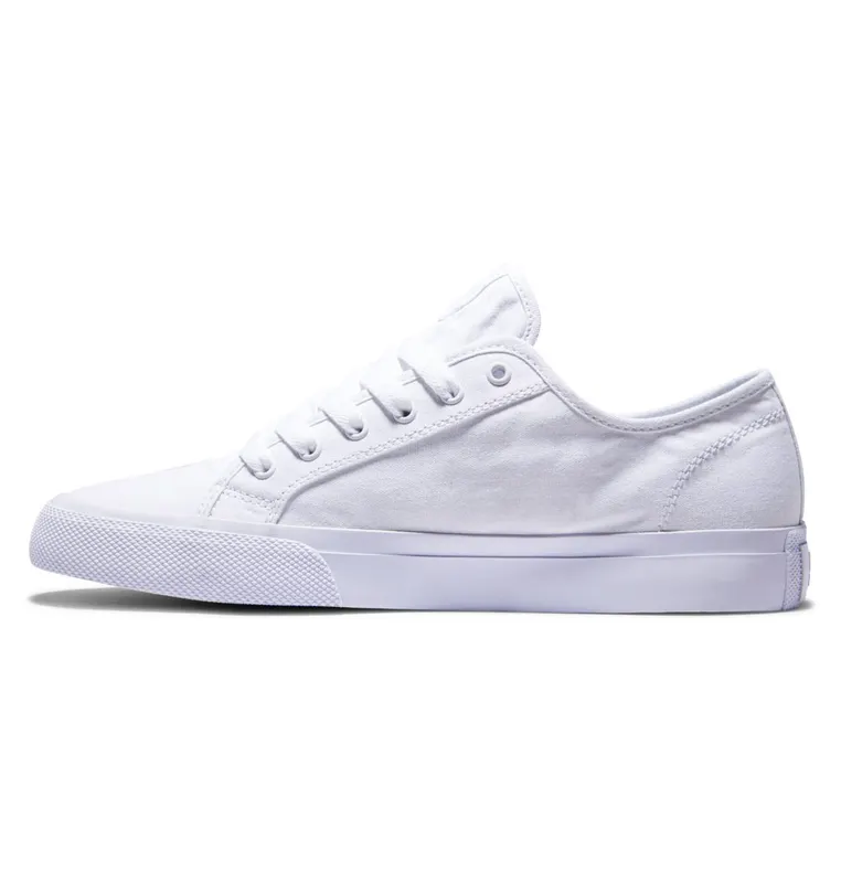 DC Shoes Manual white (ADYS300591-103)