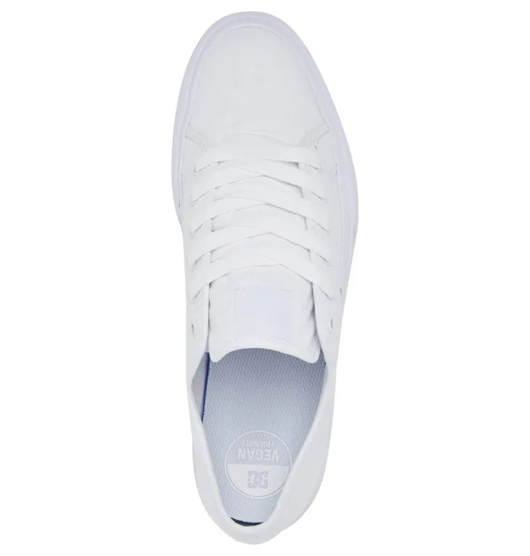 DC Shoes Manual white (ADYS300591-103)