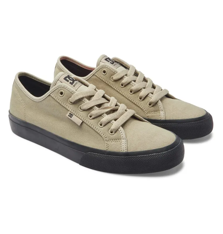 DC Shoes Manual taupe (ADYS300678-TAU)