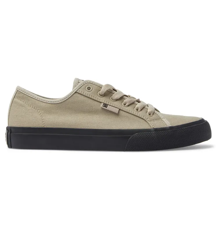 DC Shoes Manual taupe (ADYS300678-TAU)