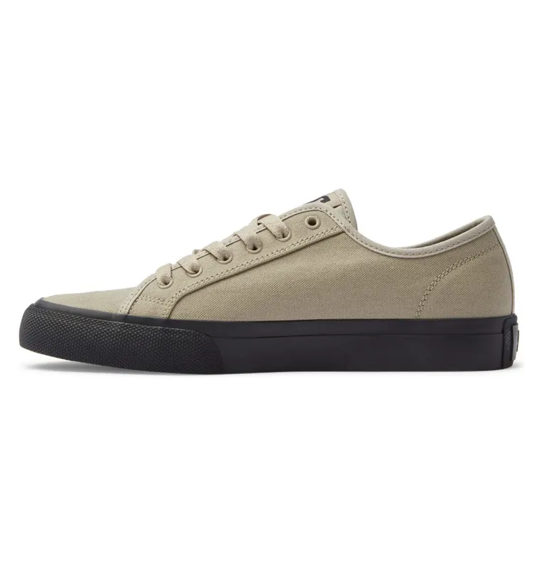DC Shoes Manual taupe (ADYS300678-TAU)
