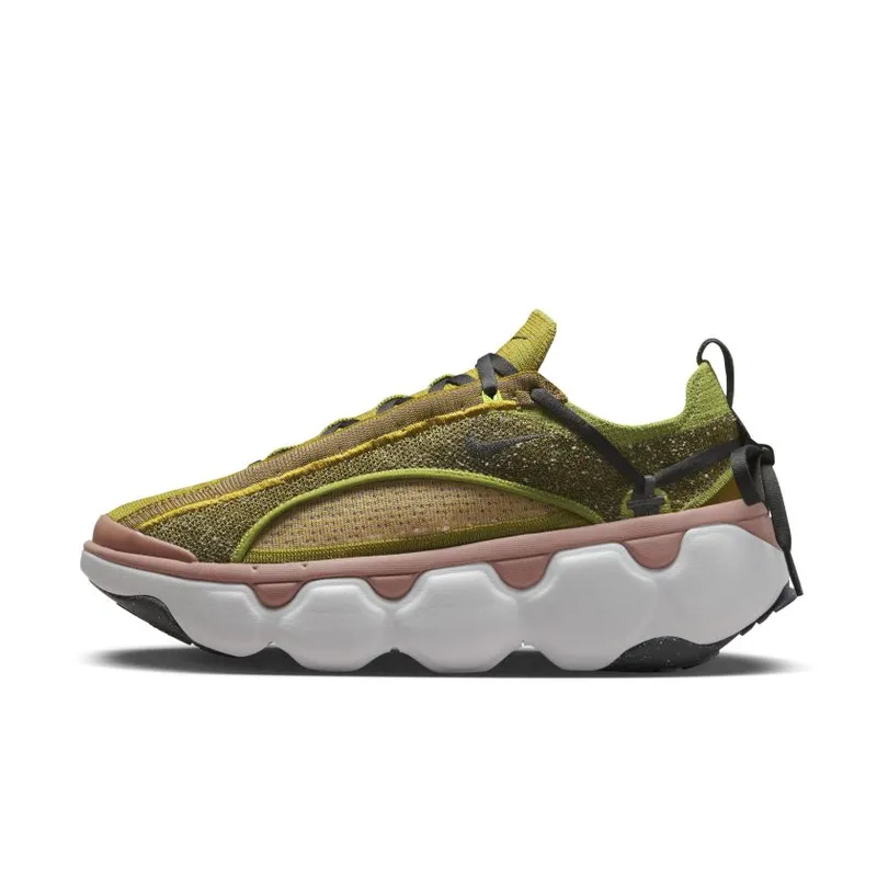 Nike Flyknit Bloom Green (FD2149-300)
