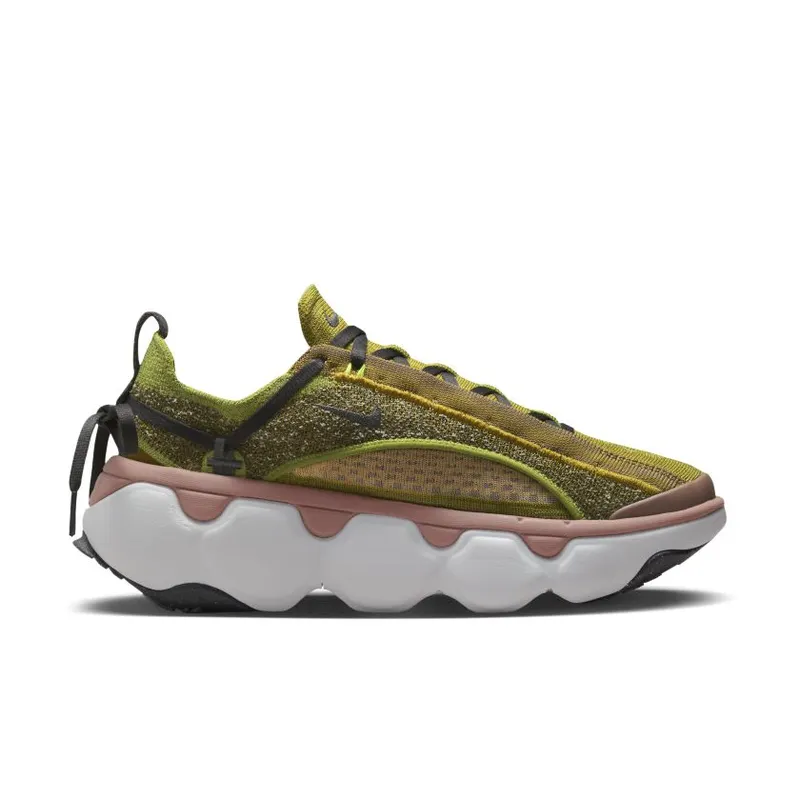 Nike Flyknit Bloom Green (FD2149-300)