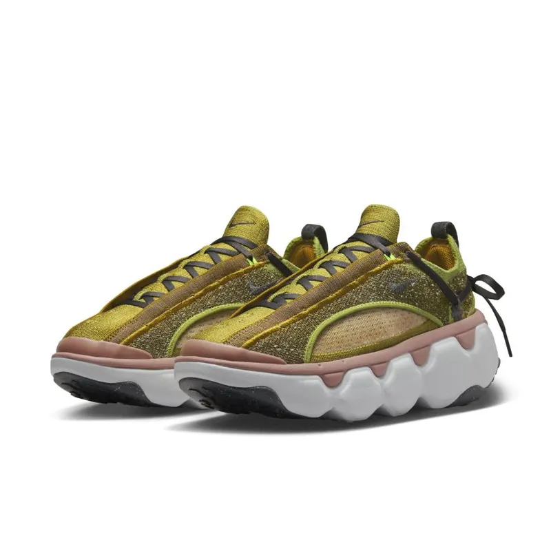 Nike Flyknit Bloom Green (FD2149-300)
