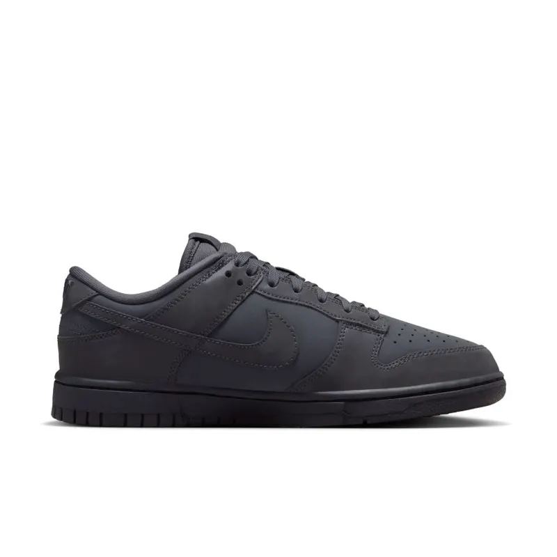 Nike Dunk Low ‘Cyber Reflective’ Black (FZ3781-060)