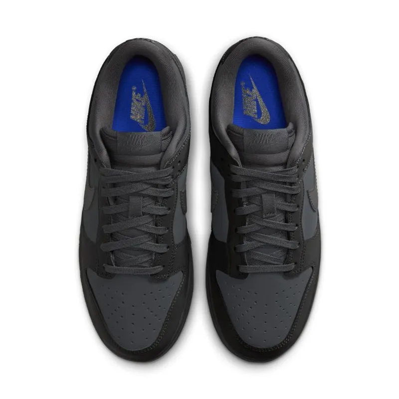 Nike Dunk Low ‘Cyber Reflective’ Black (FZ3781-060)