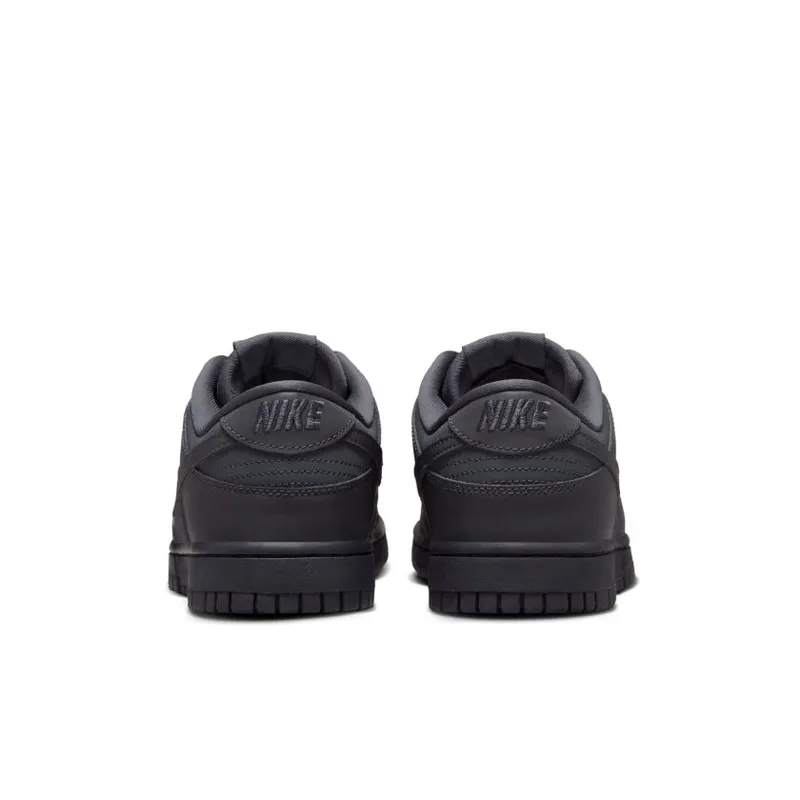 Nike Dunk Low ‘Cyber Reflective’ Black (FZ3781-060)