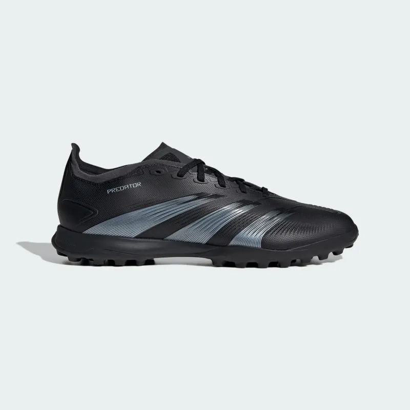 adidas Predator 24 League Low Turf Voetbalschoenen (IE2614)