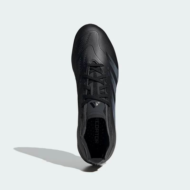 adidas Predator 24 League Low Turf Voetbalschoenen (IE2614)