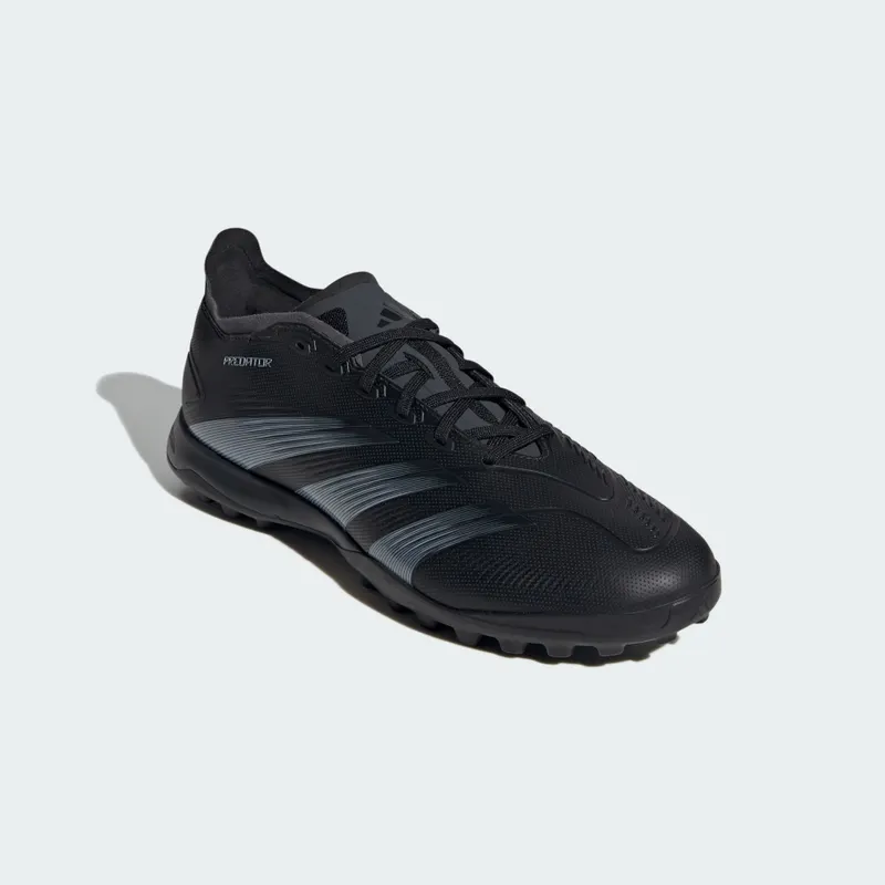 adidas Predator 24 League Low Turf Voetbalschoenen (IE2614)