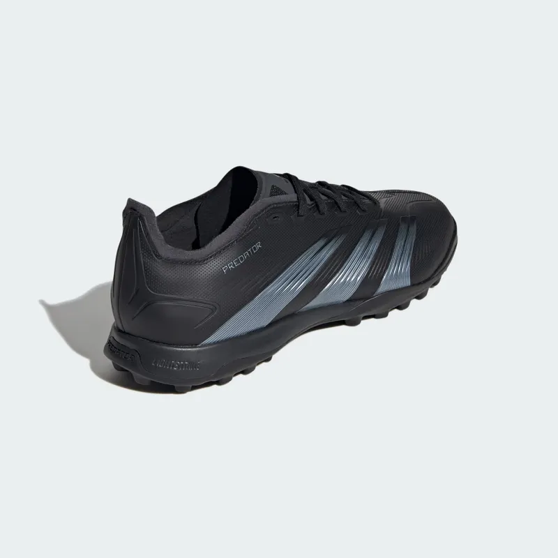 adidas Predator 24 League Low Turf Voetbalschoenen (IE2614)
