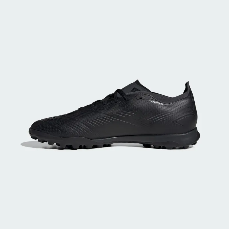 adidas Predator 24 League Low Turf Voetbalschoenen (IE2614)