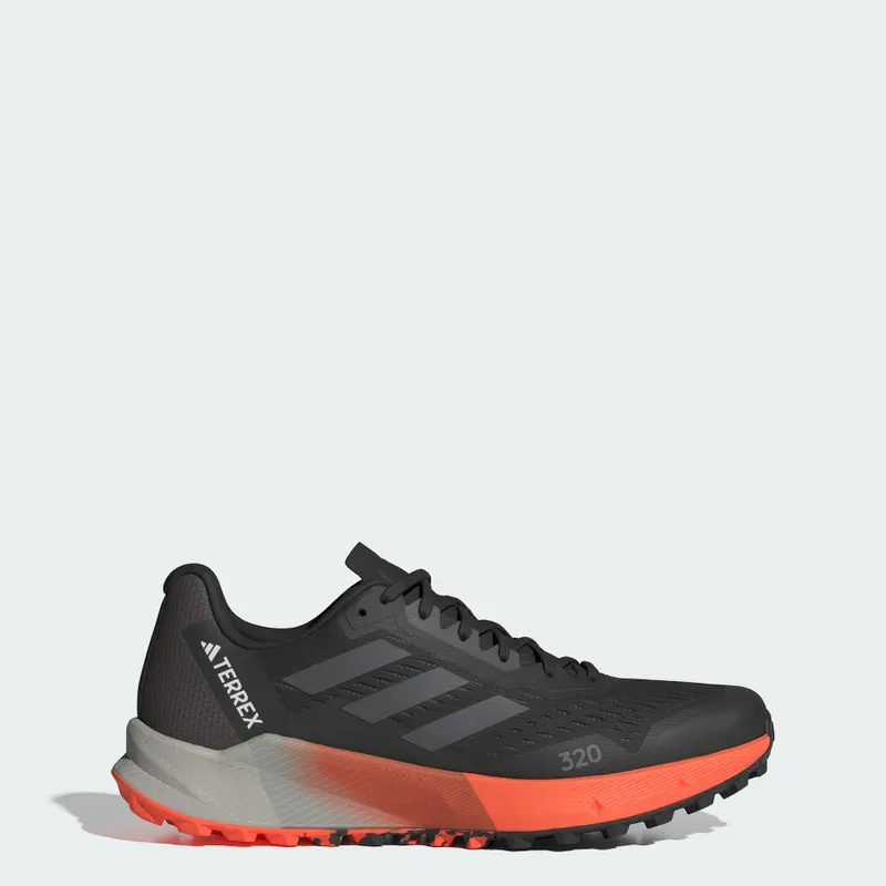 adidas Terrex Agravic Flow Trail Running 2.0 (IG8018)