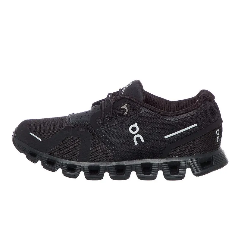 On Cloud 5 All Black (5998905)