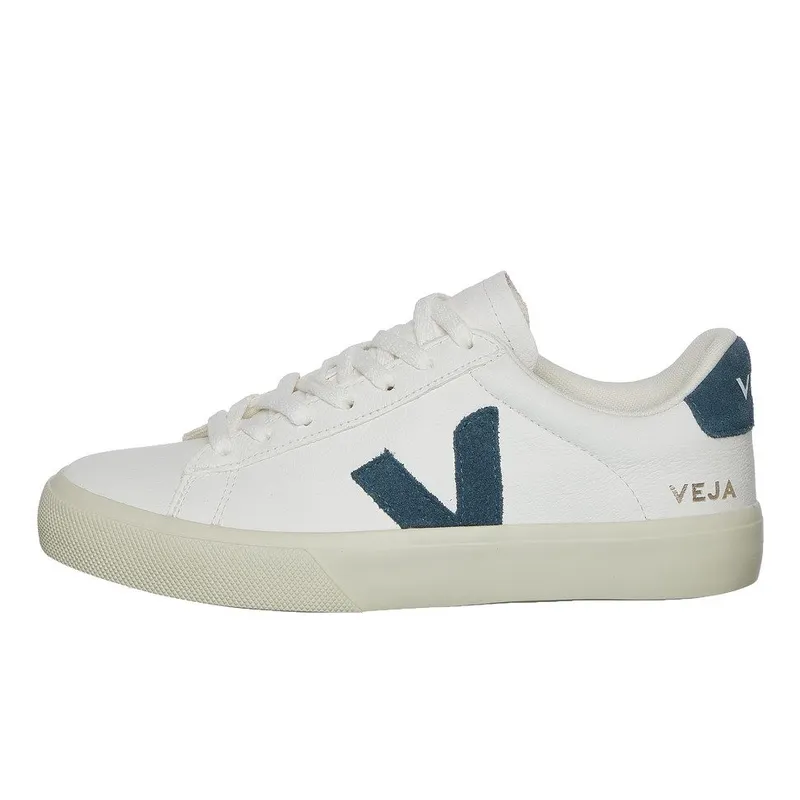 Veja Campo WMN Extra White / California (CP0503121A)