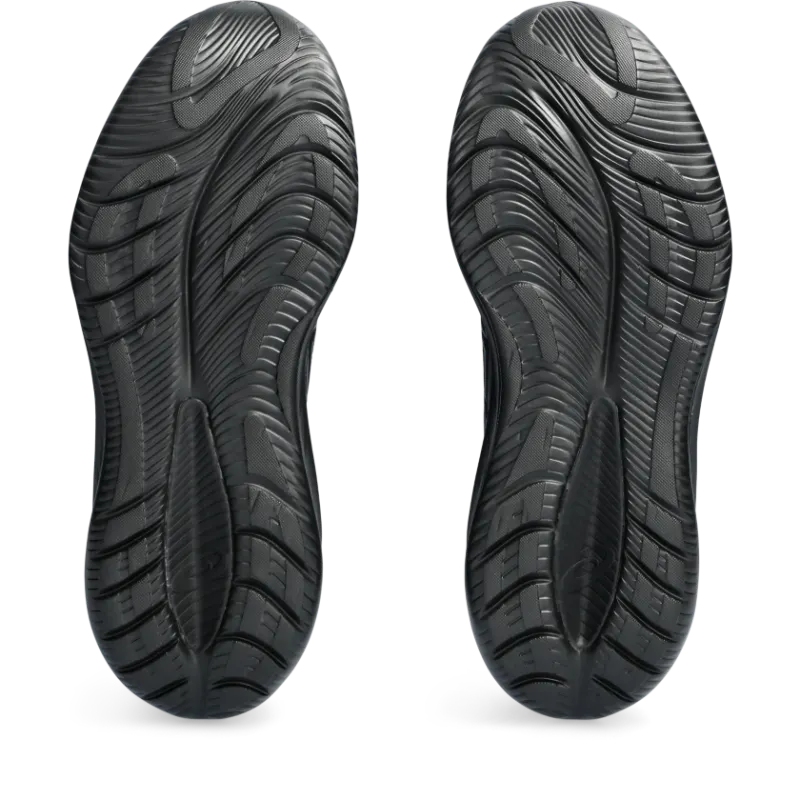 Asics Gel-cumulus 26 Black/Black (1012B599.003)