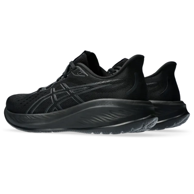 Asics Gel-cumulus 26 Black/Black (1012B599.003)