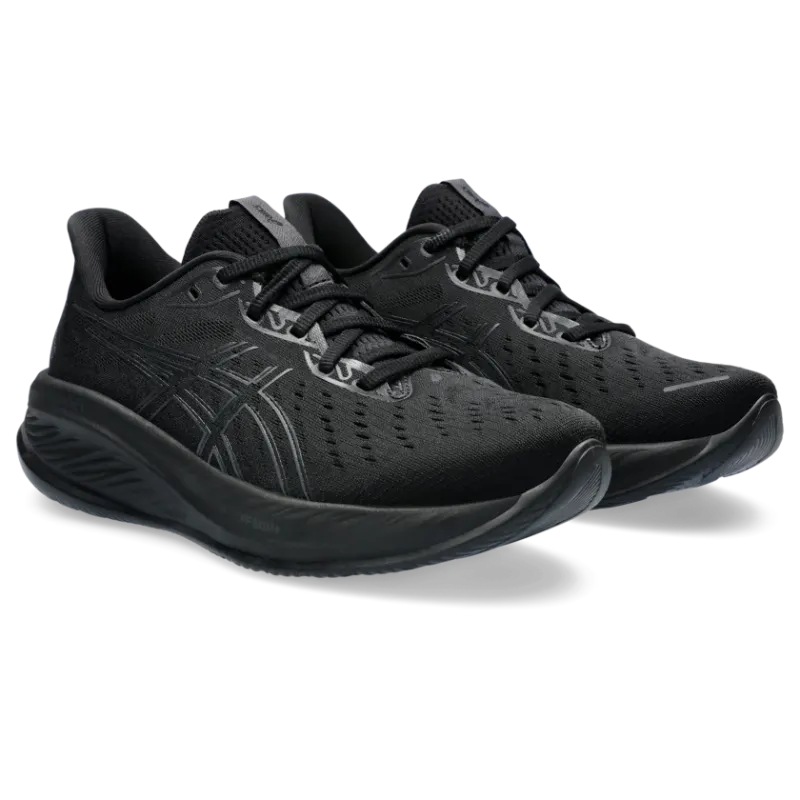 Asics Gel-cumulus 26 Black/Black (1012B599.003)