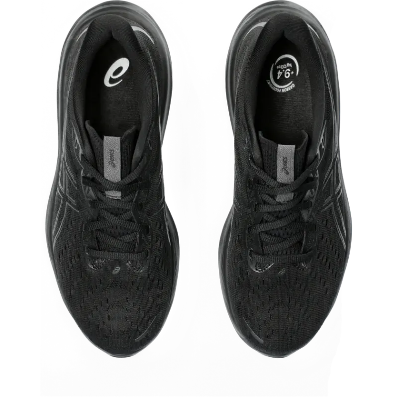Asics Gel-cumulus 26 Black/Black (1012B599.003)