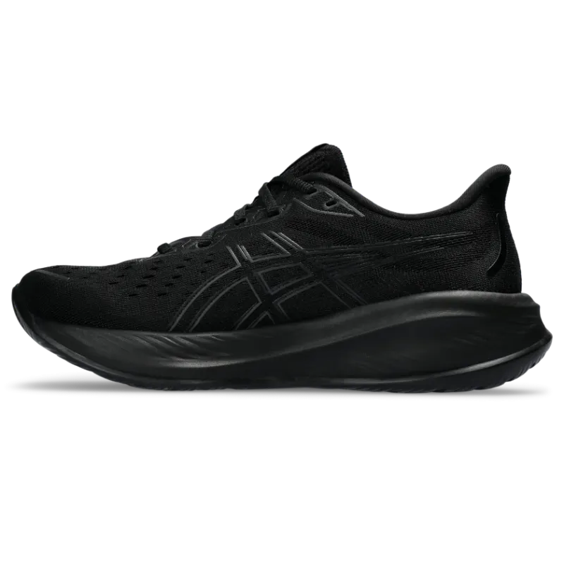 Asics Gel-cumulus 26 Black/Black (1012B599.003)