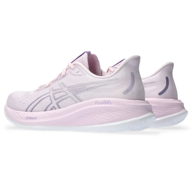 Asics Gel-cumulus 26 Cosmos/Ash Rock (1012B599.700)