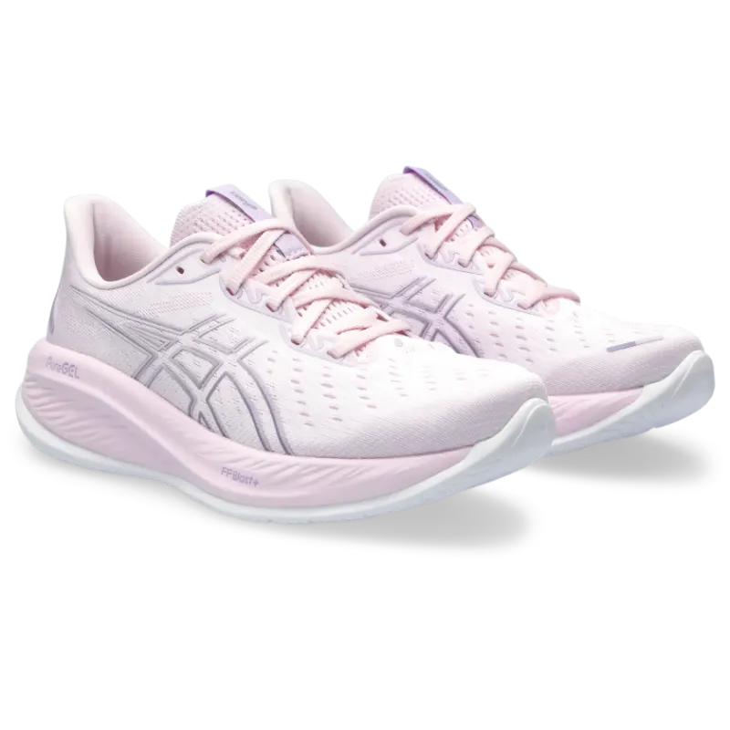 Asics Gel-cumulus 26 Cosmos/Ash Rock (1012B599.700)