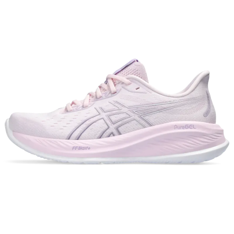 Asics Gel-cumulus 26 Cosmos/Ash Rock (1012B599.700)