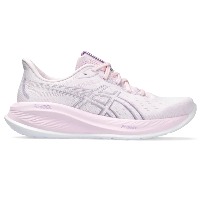 Asics Gel-cumulus 26 Cosmos/Ash Rock (1012B599.700)