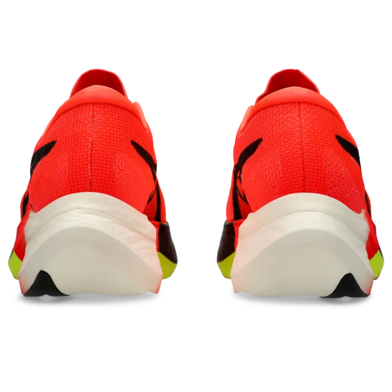Asics Metaspeed Edge Paris Sunrise Red/Black (1013A124.600)