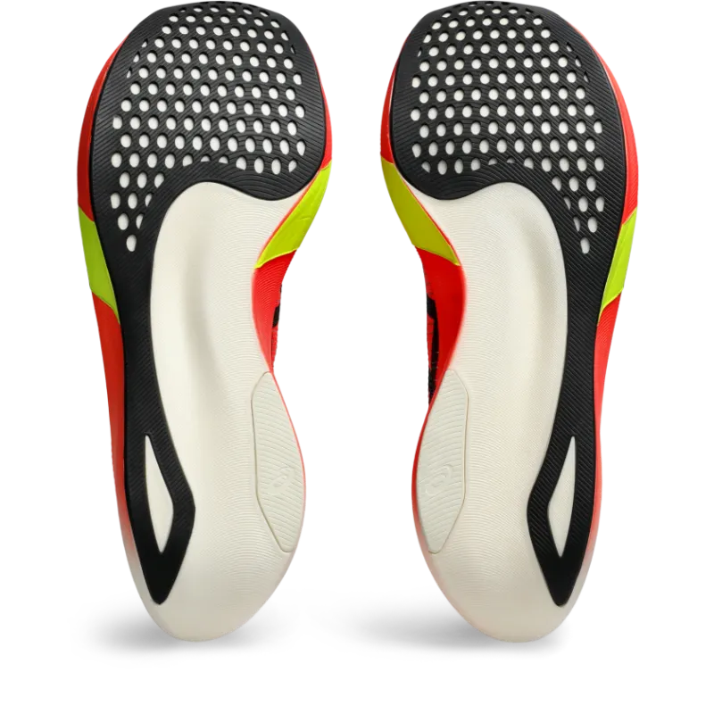 Asics Metaspeed Edge Paris Sunrise Red/Black (1013A124.600)