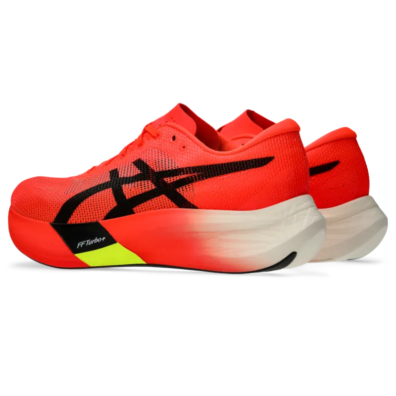 Asics Metaspeed Edge Paris Sunrise Red/Black (1013A124.600)