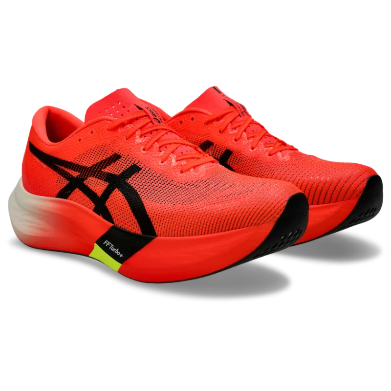 Asics Metaspeed Edge Paris Sunrise Red/Black (1013A124.600)
