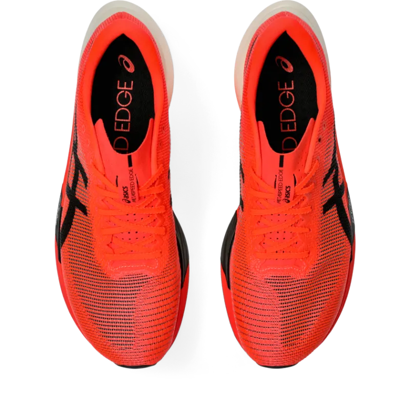 Asics Metaspeed Edge Paris Sunrise Red/Black (1013A124.600)