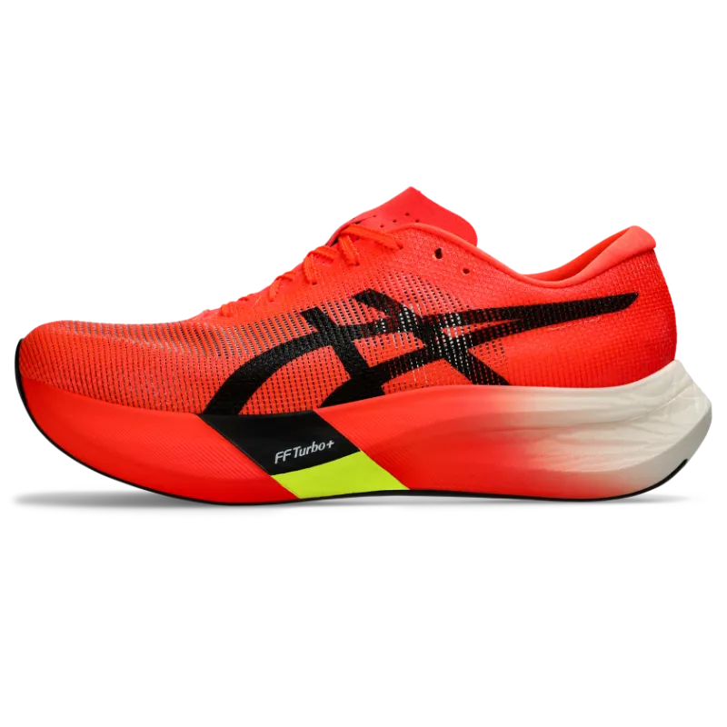 Asics Metaspeed Edge Paris Sunrise Red/Black (1013A124.600)