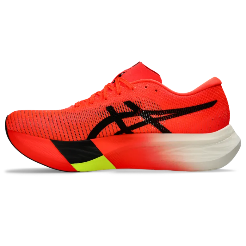Asics Metaspeed Edge Paris Sunrise Red/Black (1013A124.600)