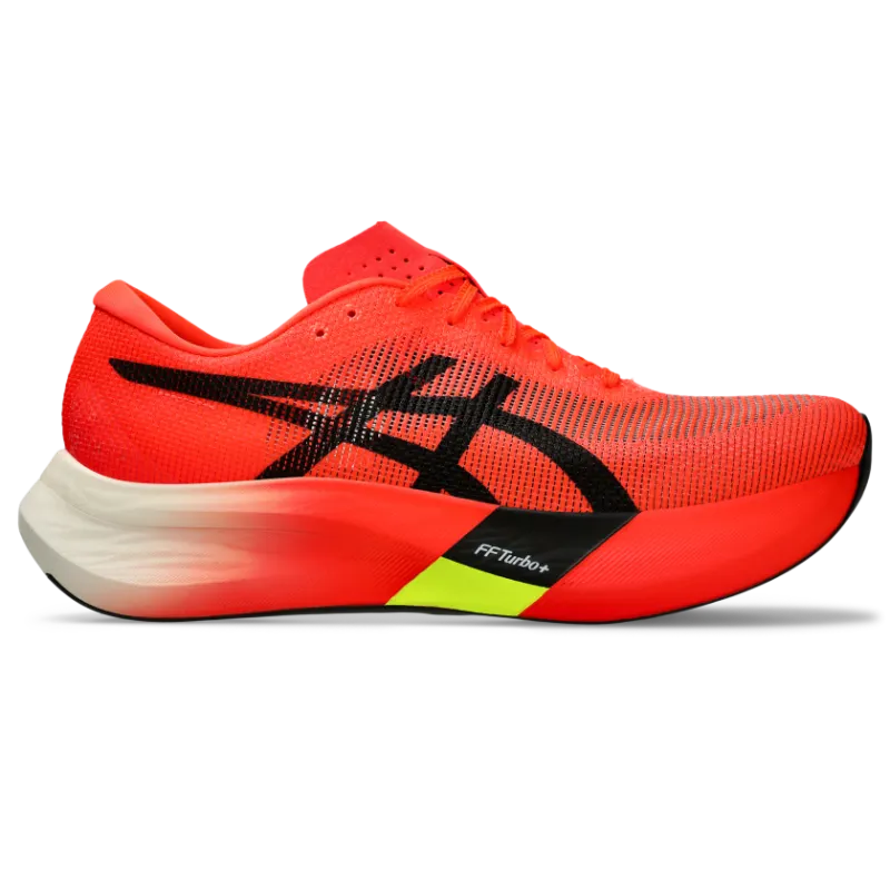 Asics Metaspeed Edge Paris Sunrise Red/Black (1013A124.600)
