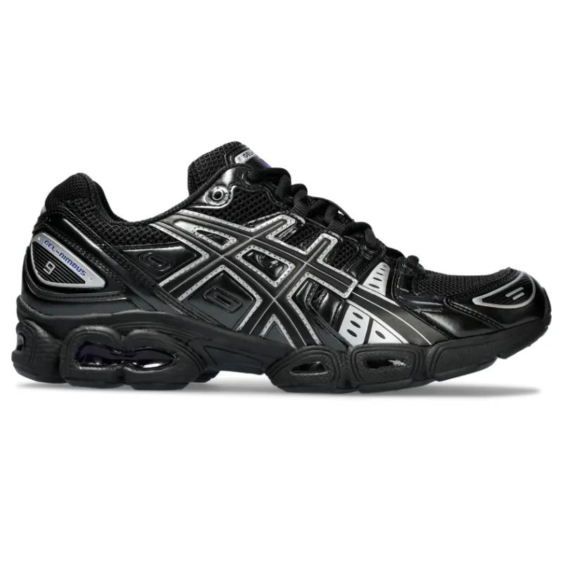 ASICS SportStyle GEL-Nimbus 9 Black (1201A424-005)