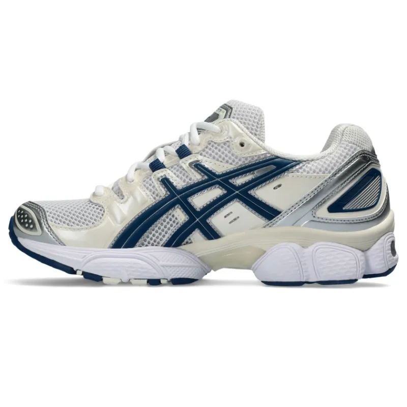ASICS SportStyle GEL-Nimbus 9 White (1202A278-108)