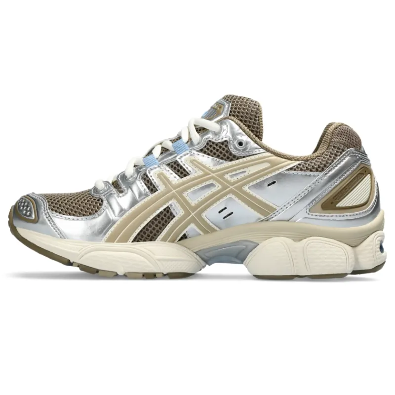 ASICS SportStyle GEL-Nimbus 9 Black (1202A278-200)