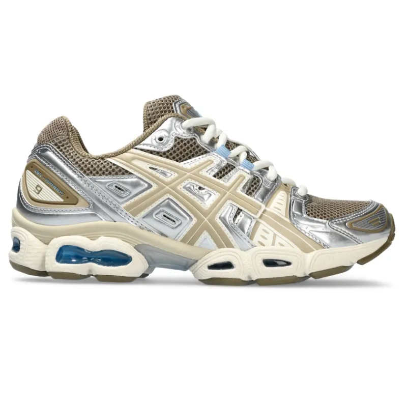 ASICS SportStyle GEL-Nimbus 9 Black (1202A278-200)