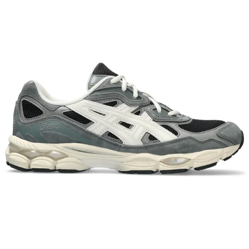 ASICS SportStyle GEL-NYC Grey (1203A383-002)